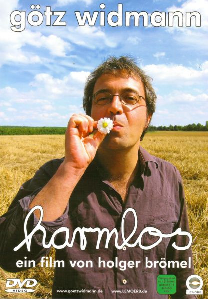 Harmlos - Ein Film Von Holger Brömel