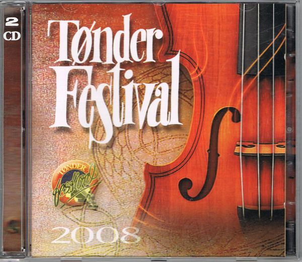 Tønder Festival 2008