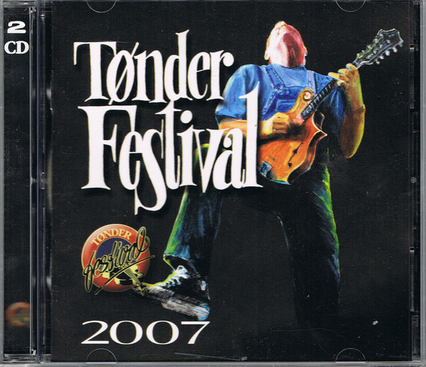 Tønder Festival 2007