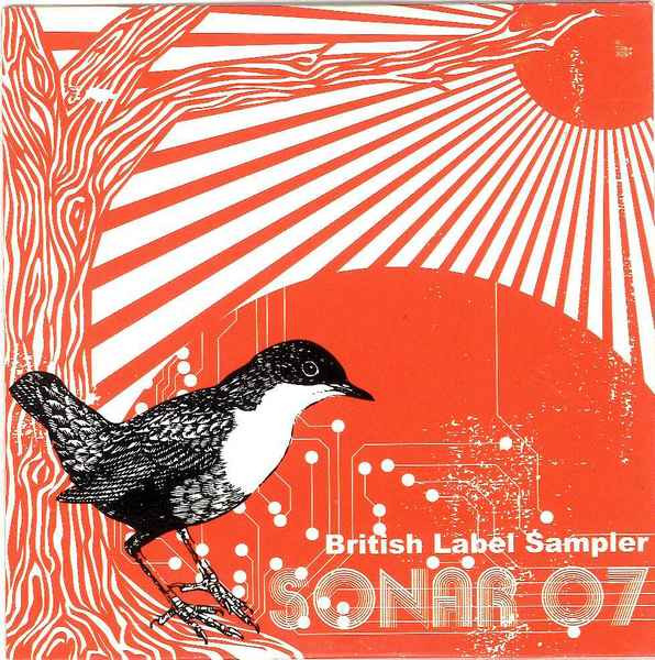 Sonar 07 - British Label Sampler