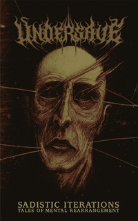 Sadistic Iterations...Tales Of Mental Rearrangement