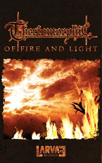 Of Fire And Light