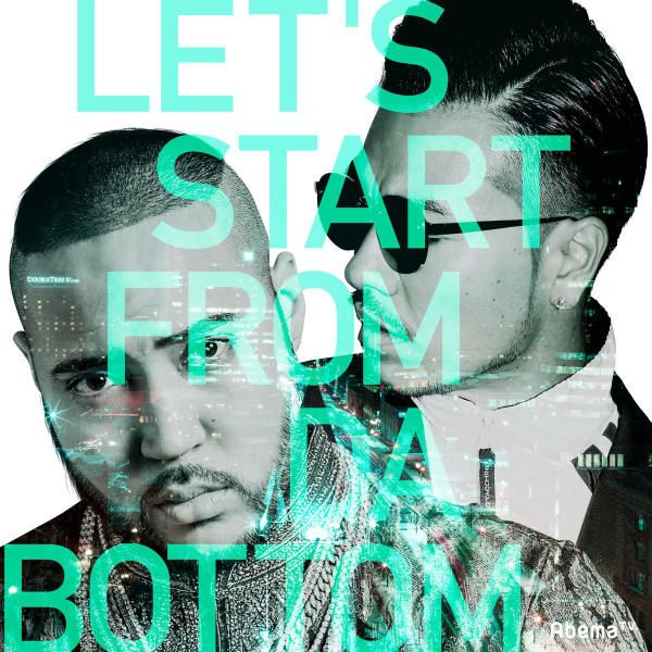 Let's Start From Da Bottom