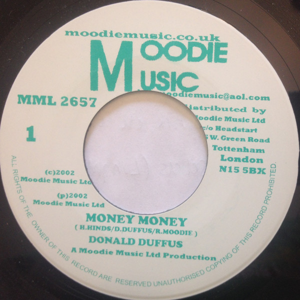 Money Money 