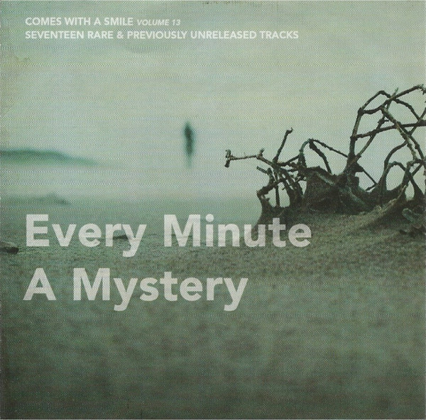Comes With A Smile Volume 13 (Every Minute A Mystery)