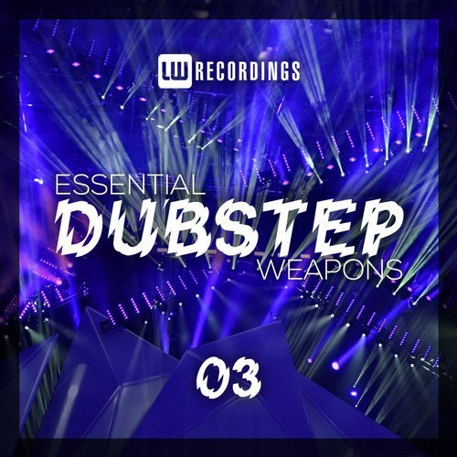 Essential Dubstep Weapons 03