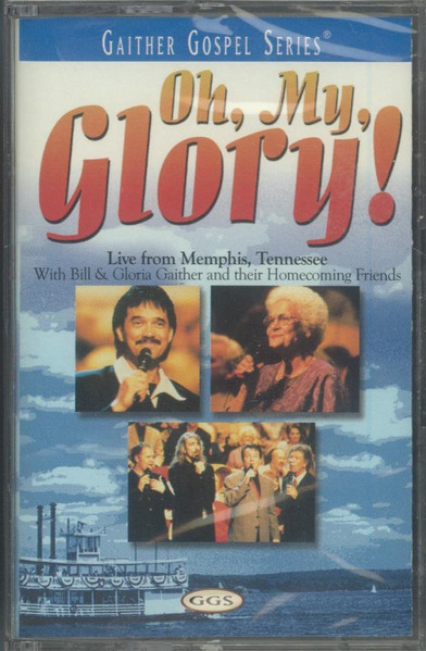 Oh, My Glory!