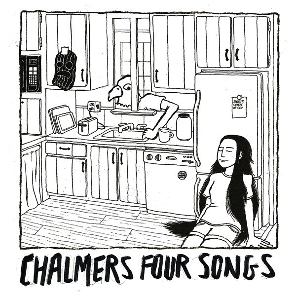Four Songs 