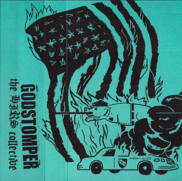 Godstomper, The HIRS Collective 