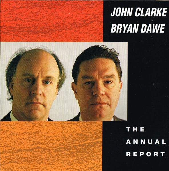 The Annual Report