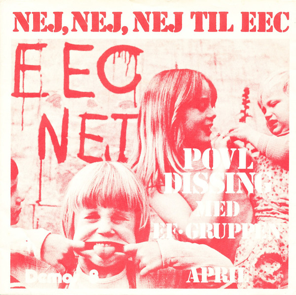 Nej, Nej, Nej Til EEC