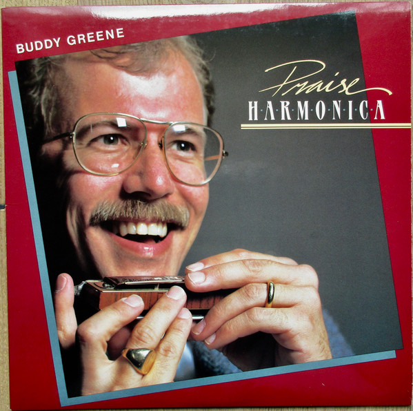 Praise Harmonica 