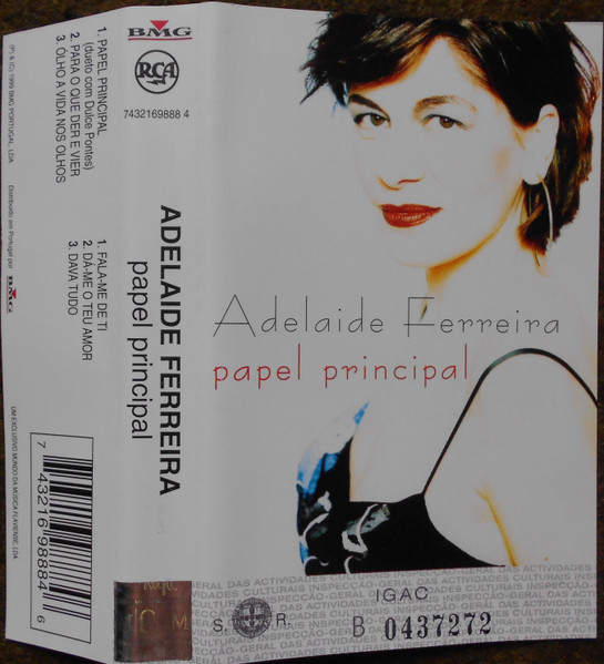 Papel Principal