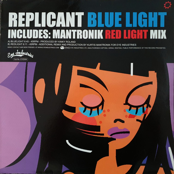 Blue Light