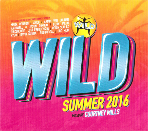 Wild Summer 2016