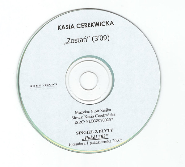 Zostań