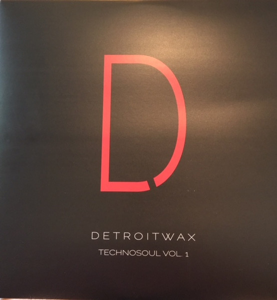 Technosoul Vol 1
