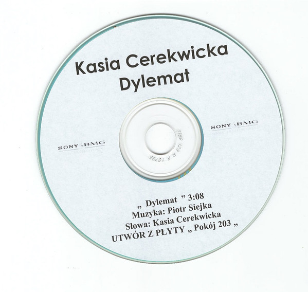 Dylemat