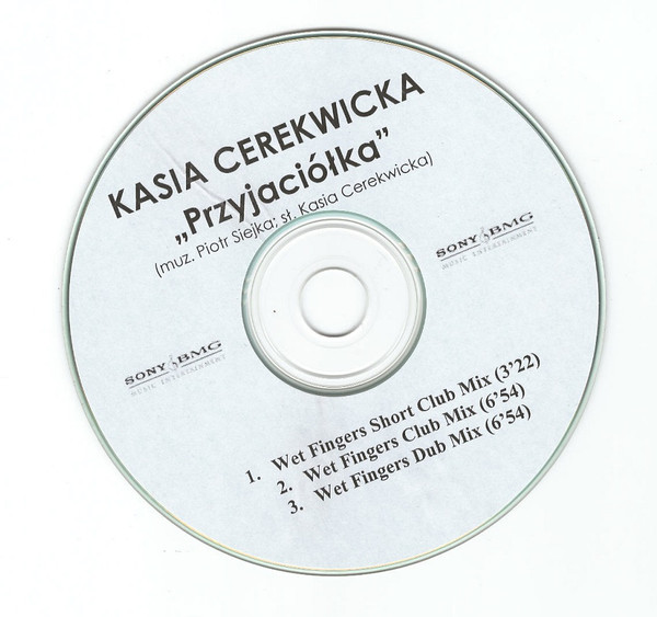 Przyjaciółka
