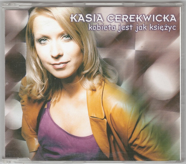 Kobieta Jest Jak Księżyc