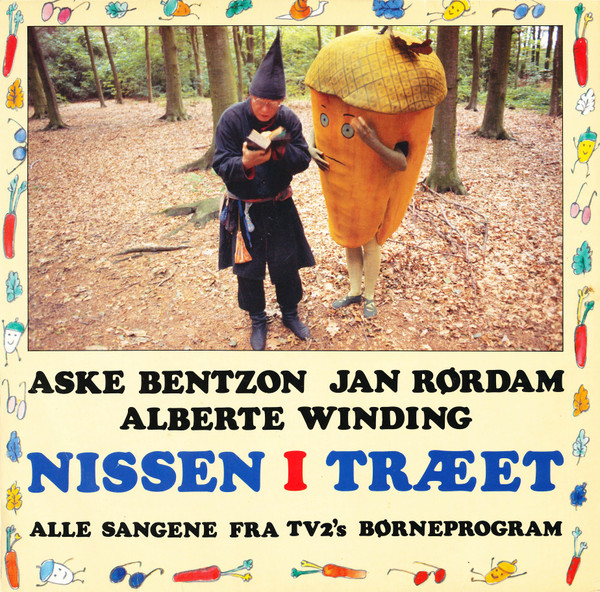 Nissen I Træet