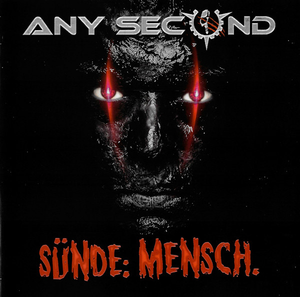 Sünde: Mensch