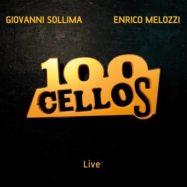 100 Cellos Live