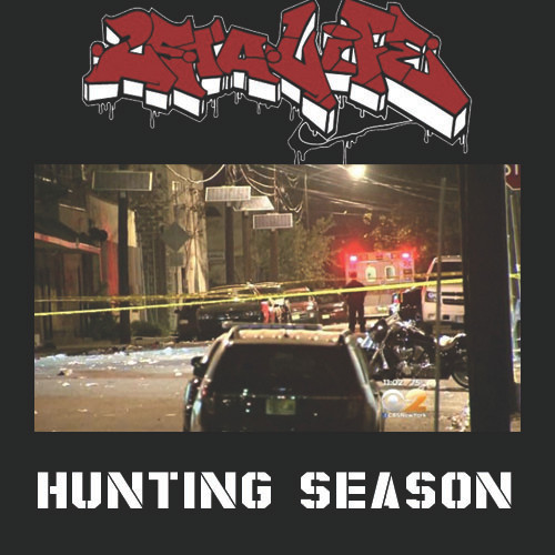 Hunting Season