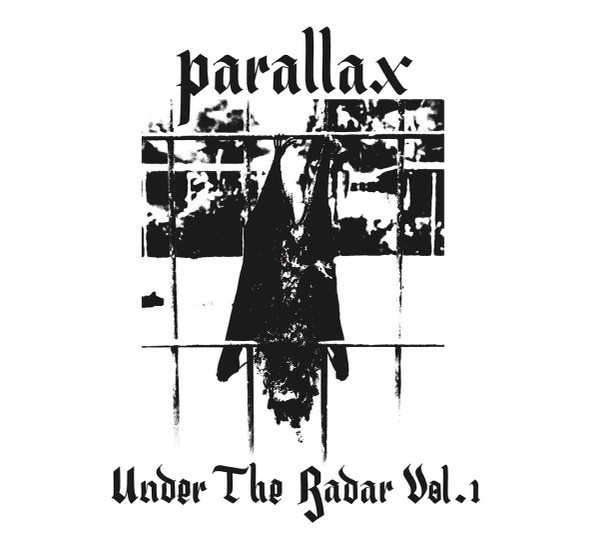 Under The Radar Vol.1