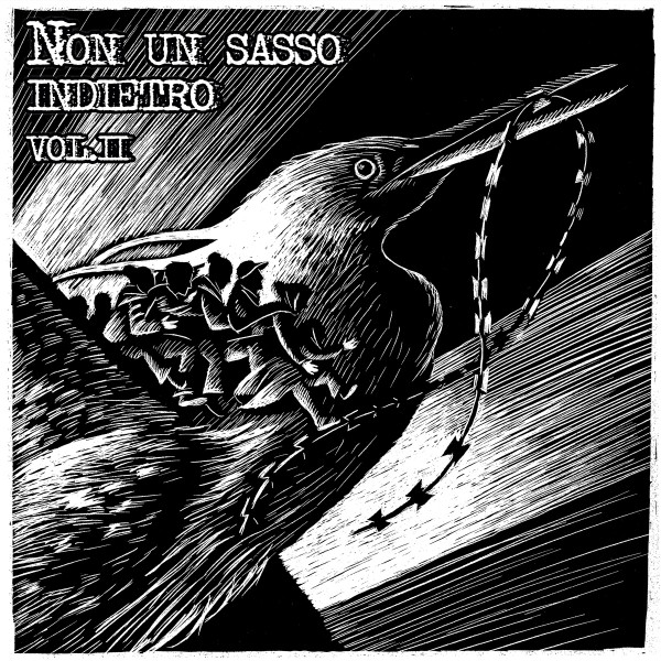 Non Un Sasso Indietro Vol.II