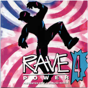 Rave Power Vol. 4