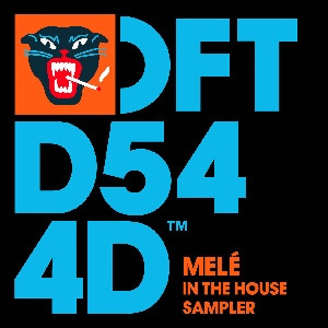 In The House Sampler