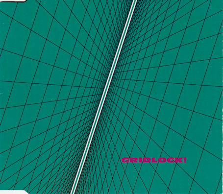 Gridlock CD-11