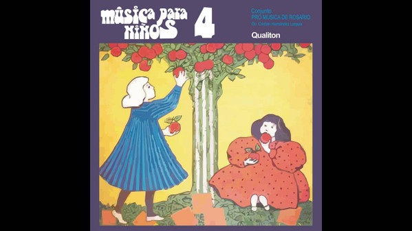 Musica Para Niños 4