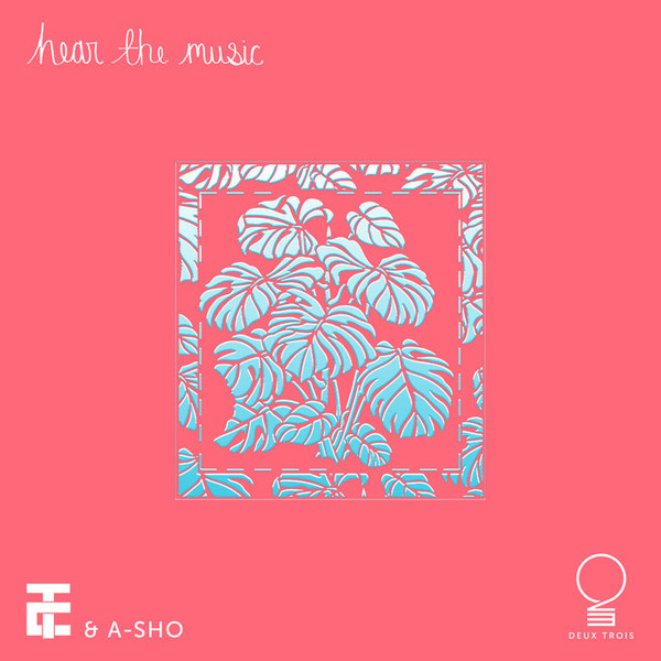 Hear The Music