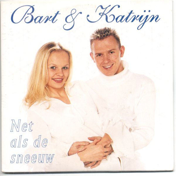 Net Als De Sneeuw