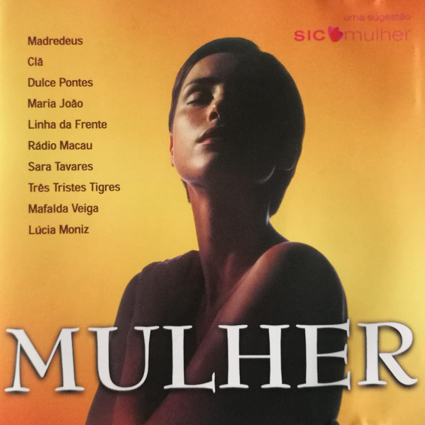 Mulher