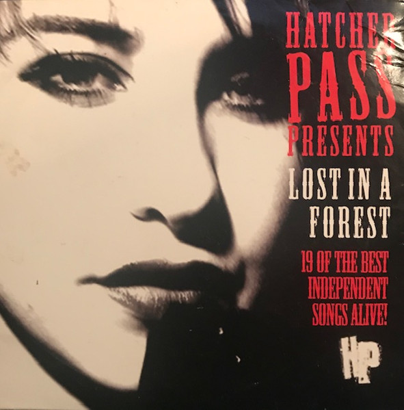 Hatcher Pass Presents/ Lost In A Forest/ 19 Of The Best Independent Songs Alive!