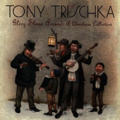 Glory Shone Around: A Christmas Collection