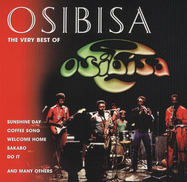 The Very Best Of