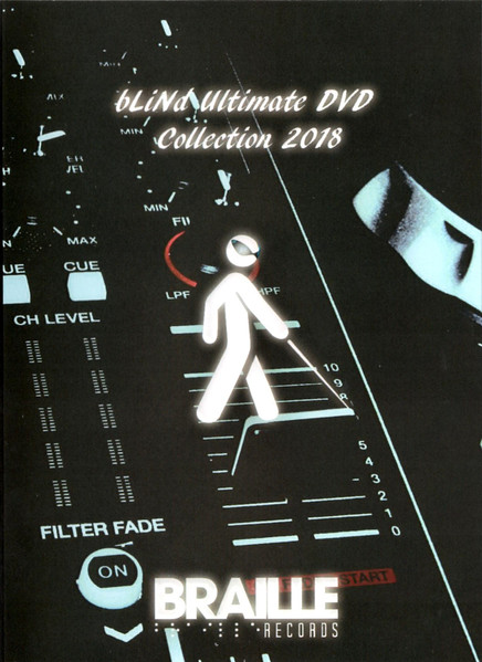 bLiNd Ultimate DVD Collection 2018
