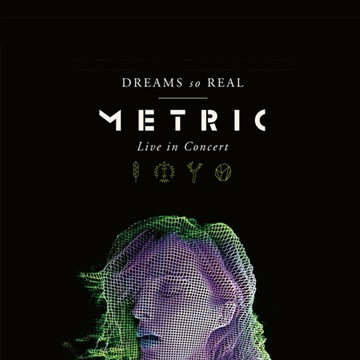 Selections From Dreams So Real 