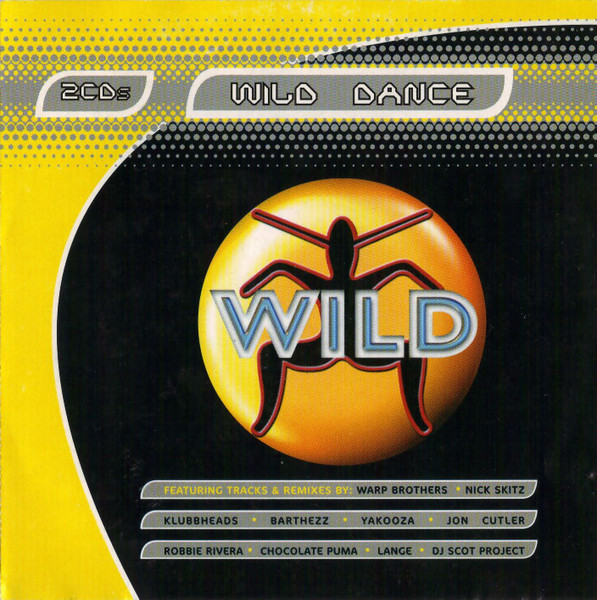 Wild Dance