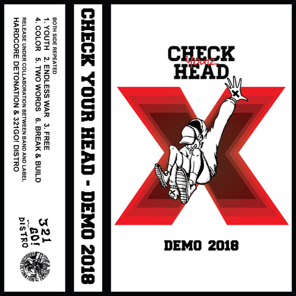 Demo 2018
