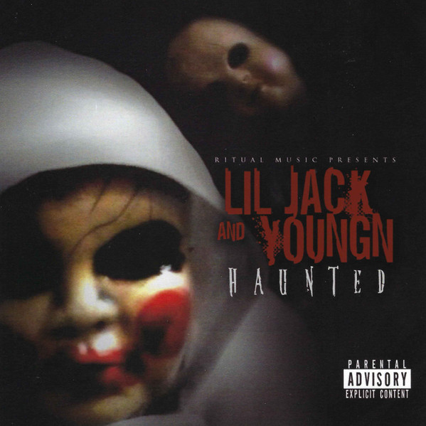 Haunted