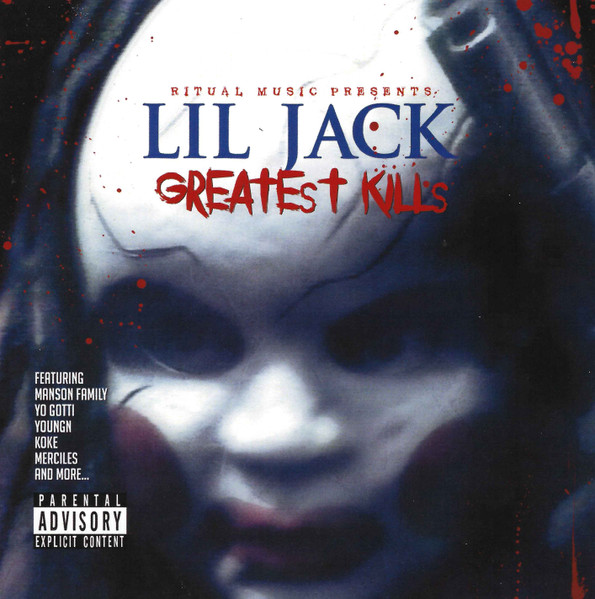Greatest Kills