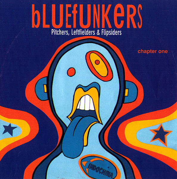 Bluefunkers - Chapter One