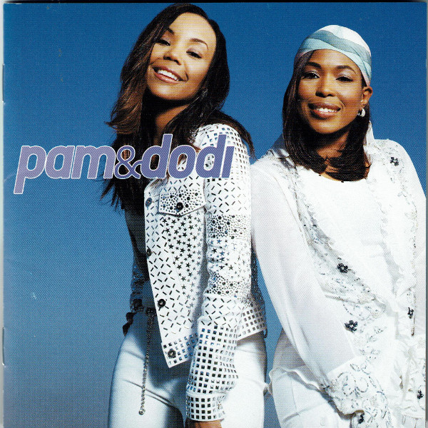 Pam & Dodi