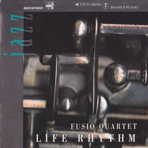 Life Rhythm