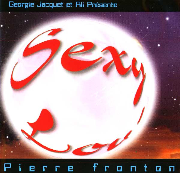 Georgie Jacquet & Ali Présente Sexy Lov'